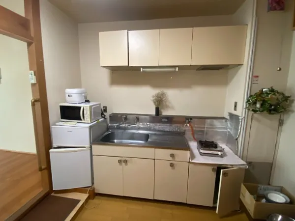 コーポみずほ 11階 180万円