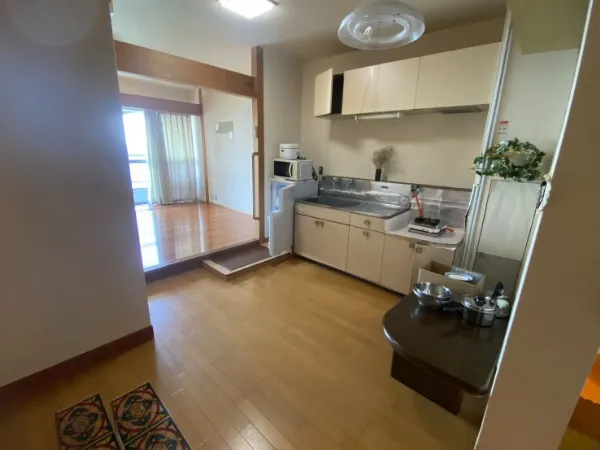 コーポみずほ 11階 180万円