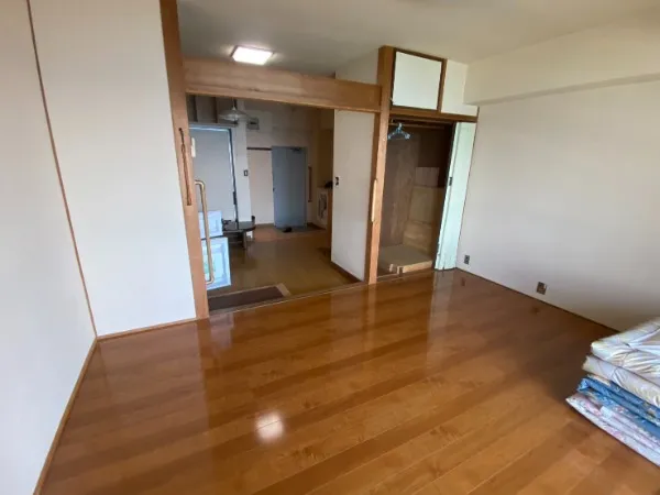 コーポみずほ 11階 180万円
