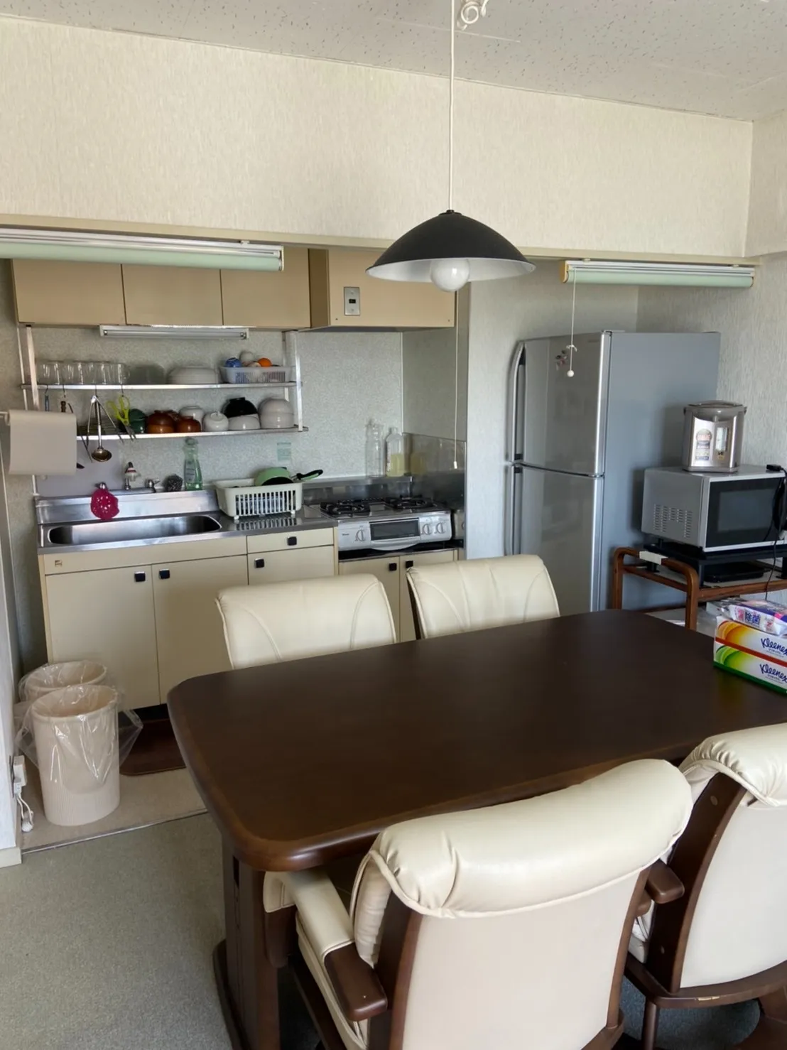 ルネ白浜 6階 250万円