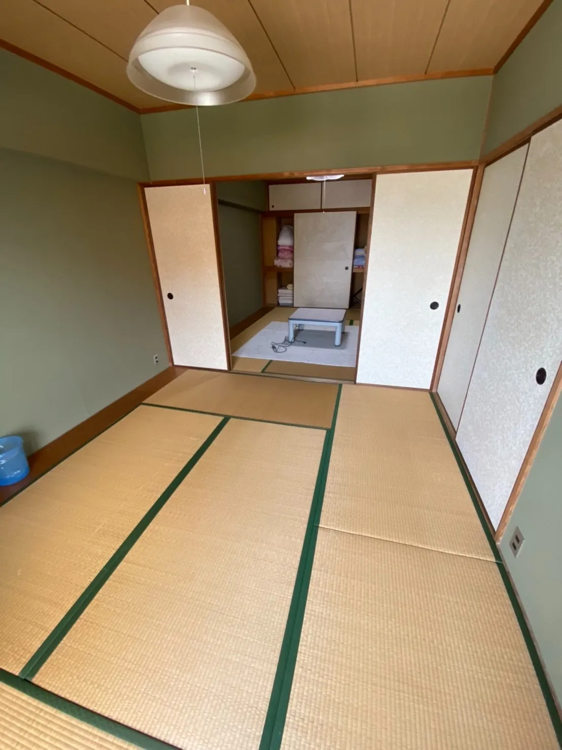 ルネ白浜 6階 250万円