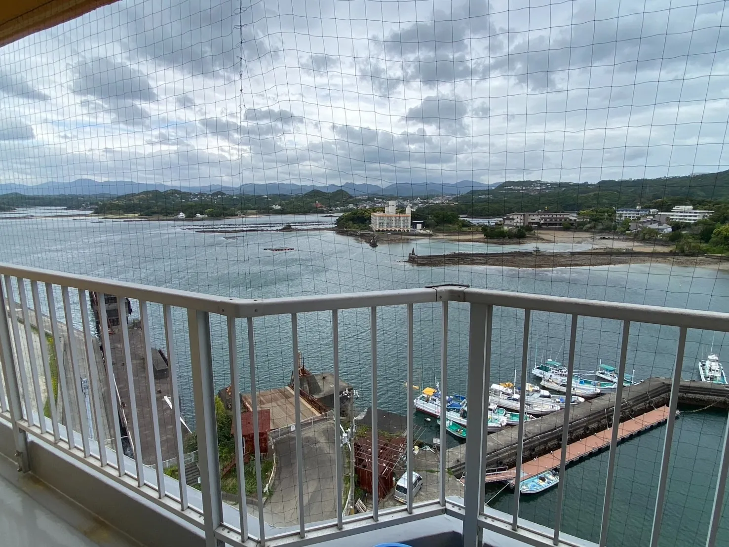 ルネ白浜 10階 200万円
