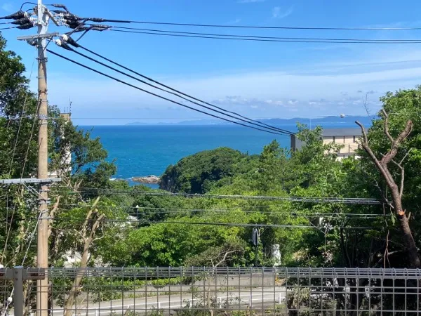 平草原別荘