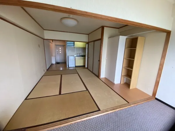 シャンピアマリーナハウス馬見崎 5階 78万円