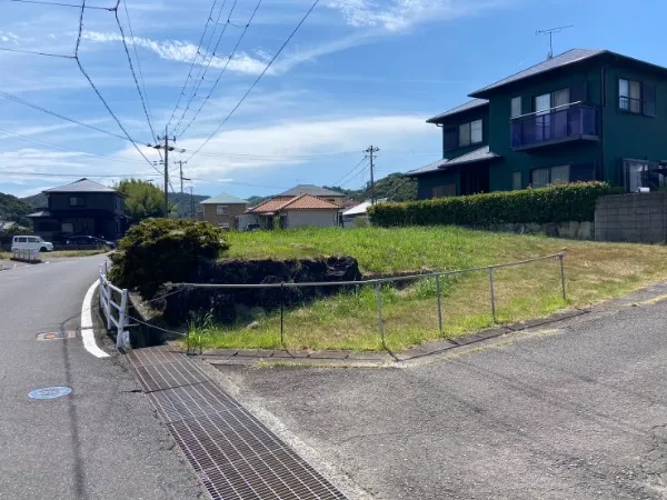 才野土地