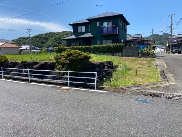 才野土地
