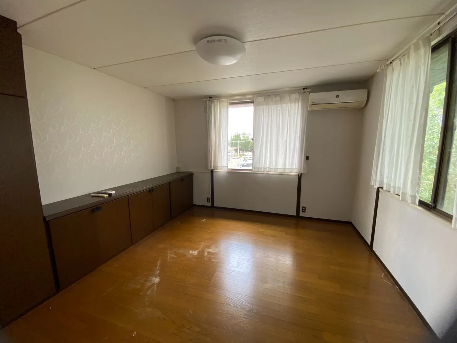 南紀の台戸建