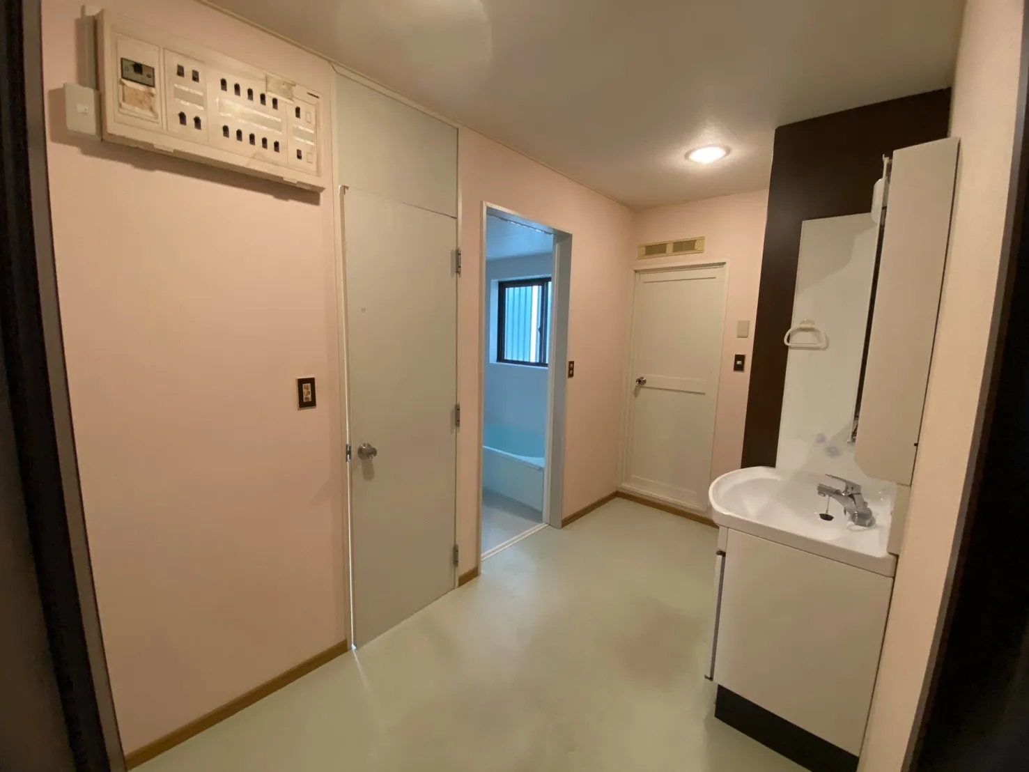 南紀の台戸建