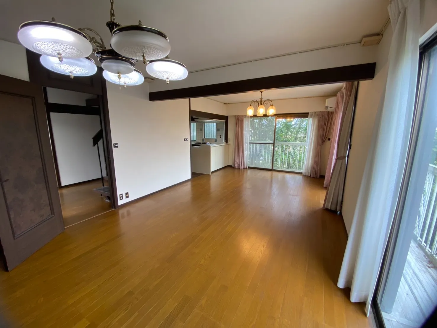 南紀の台戸建
