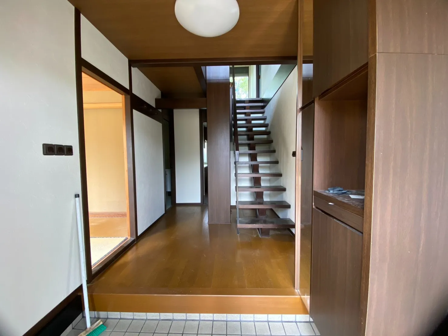 南紀の台戸建