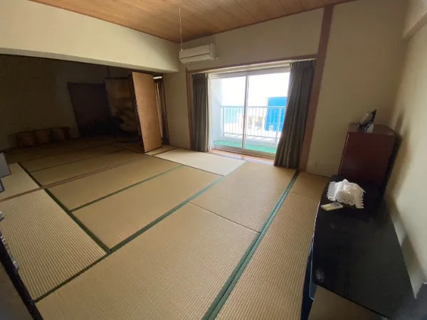 湯崎売別荘