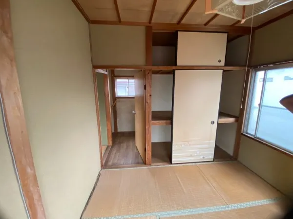 新庄戸建