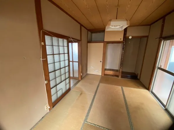 新庄戸建
