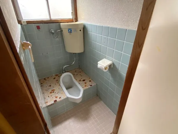 新庄戸建