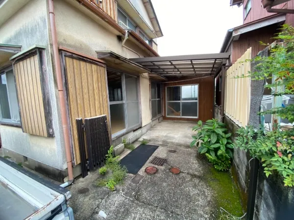 新庄戸建
