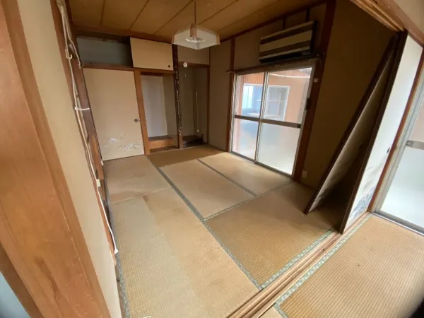 新庄戸建