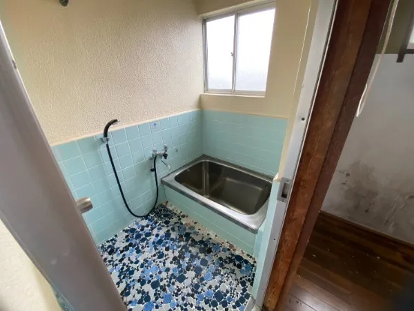 新庄戸建