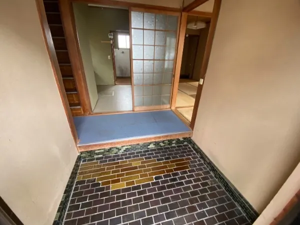 新庄戸建