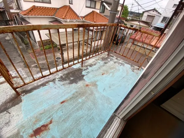 新庄戸建