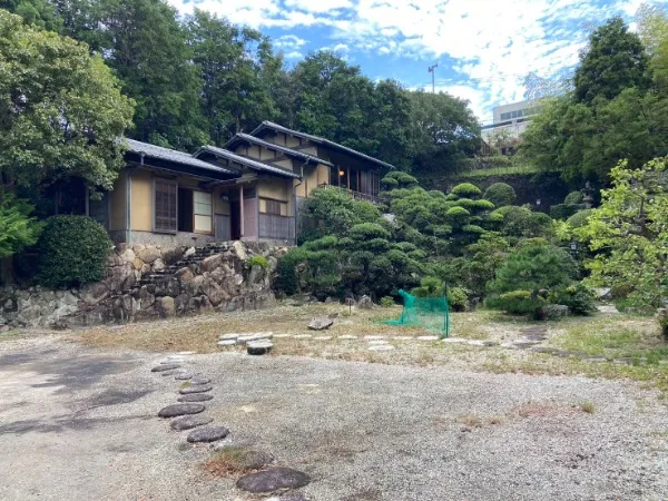 白浜戸建