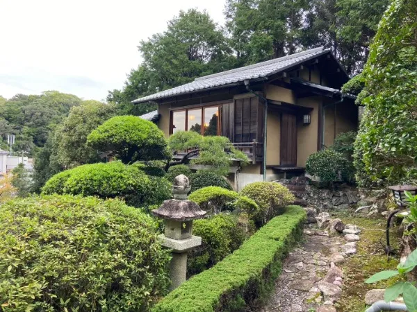 白浜戸建