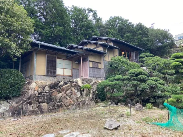 白浜戸建
