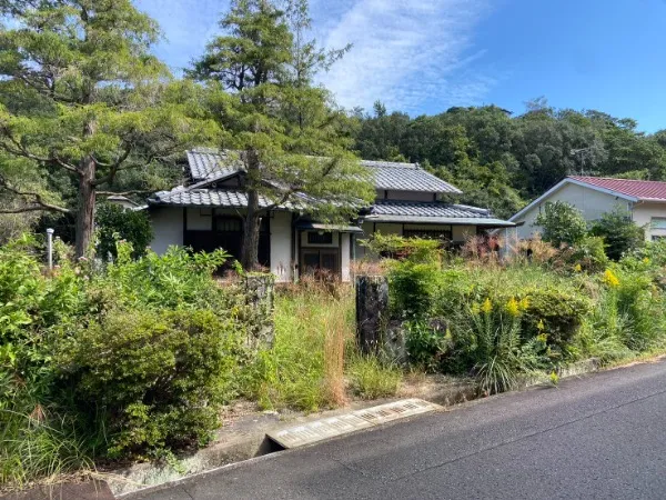 グループホーム＋戸建