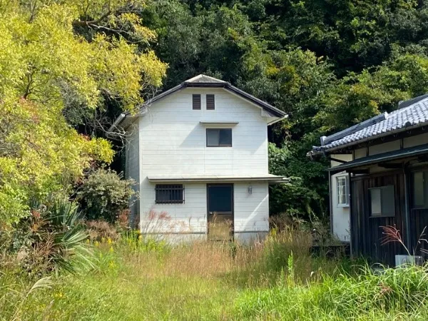 グループホーム＋戸建