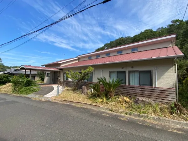 グループホーム＋戸建