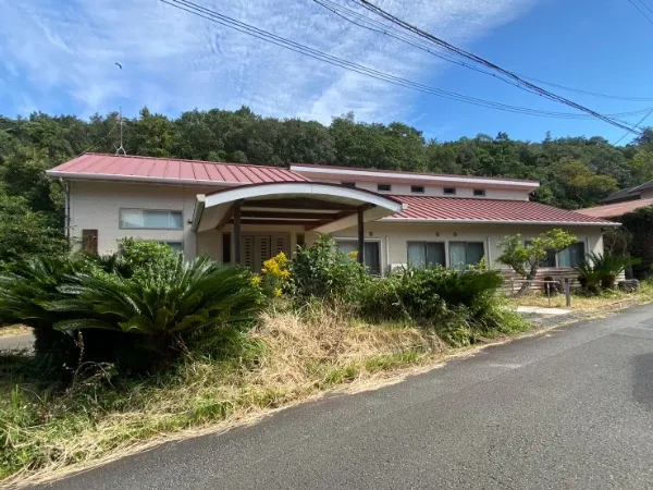 グループホーム＋戸建
