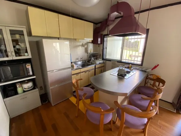 黒潮台 ヴィラ白浜 200万円
