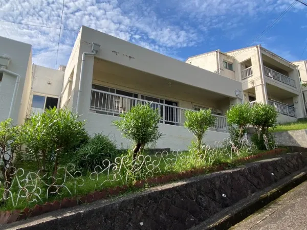 黒潮台 ヴィラ白浜 200万円