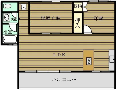 黒潮台 ヴィラ白浜 200万円