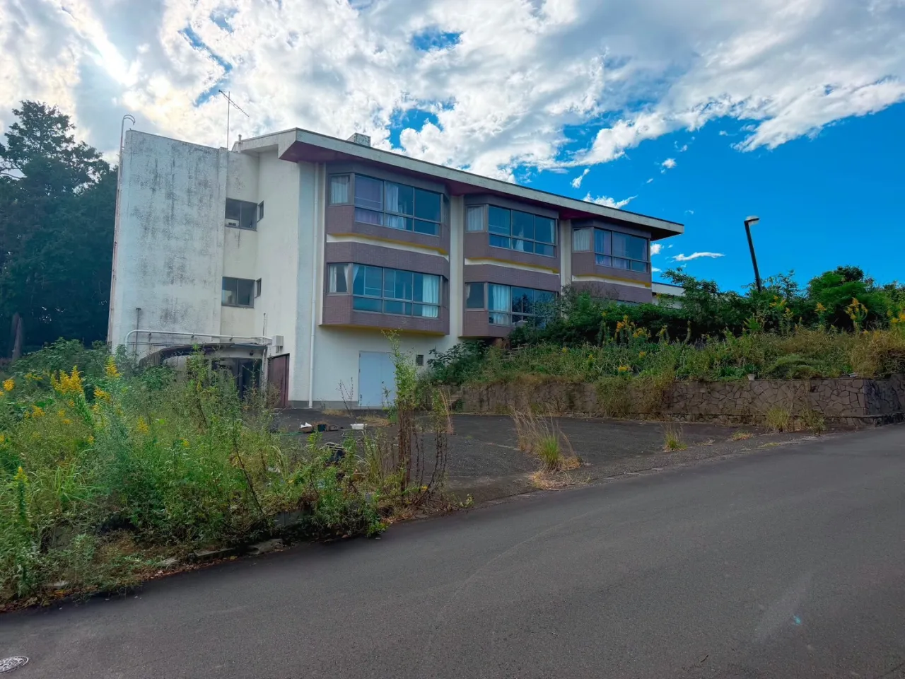 志摩市浜島町迫子　保養所